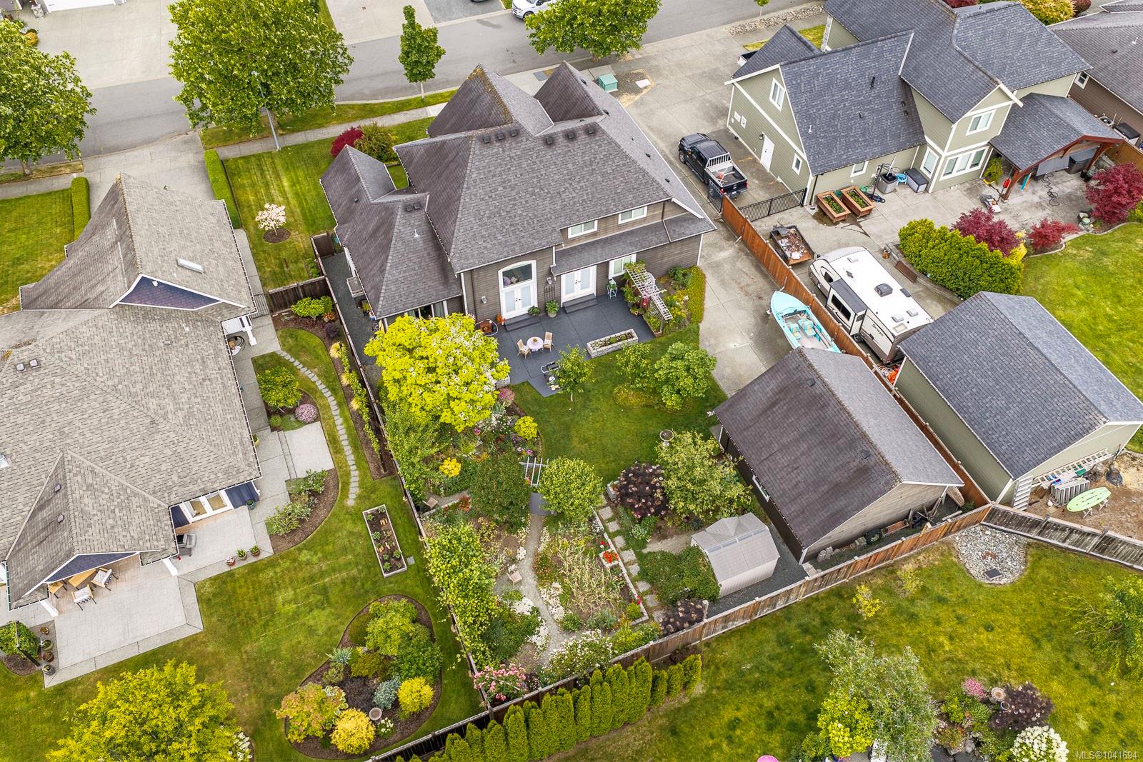 3311 Wisconsin Way
