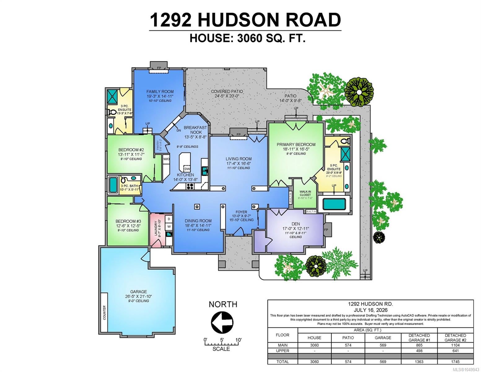 1292 Hudson Rd