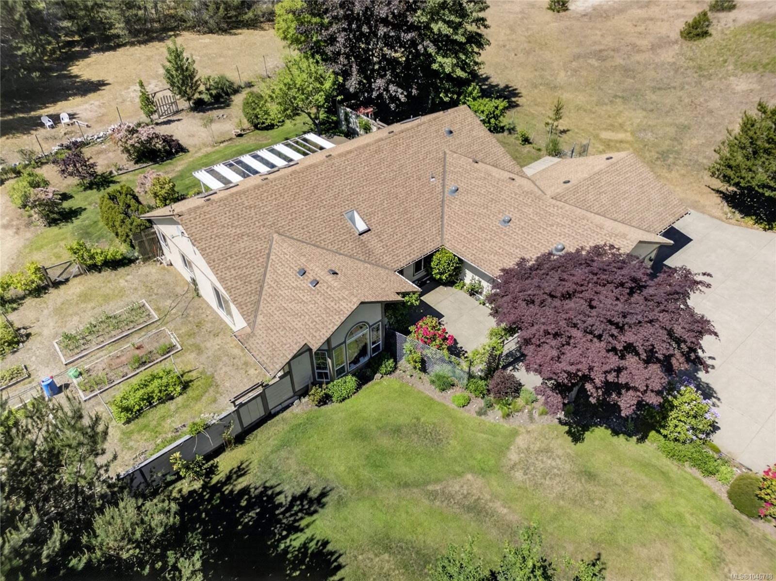 657 Sierra Pines Rd