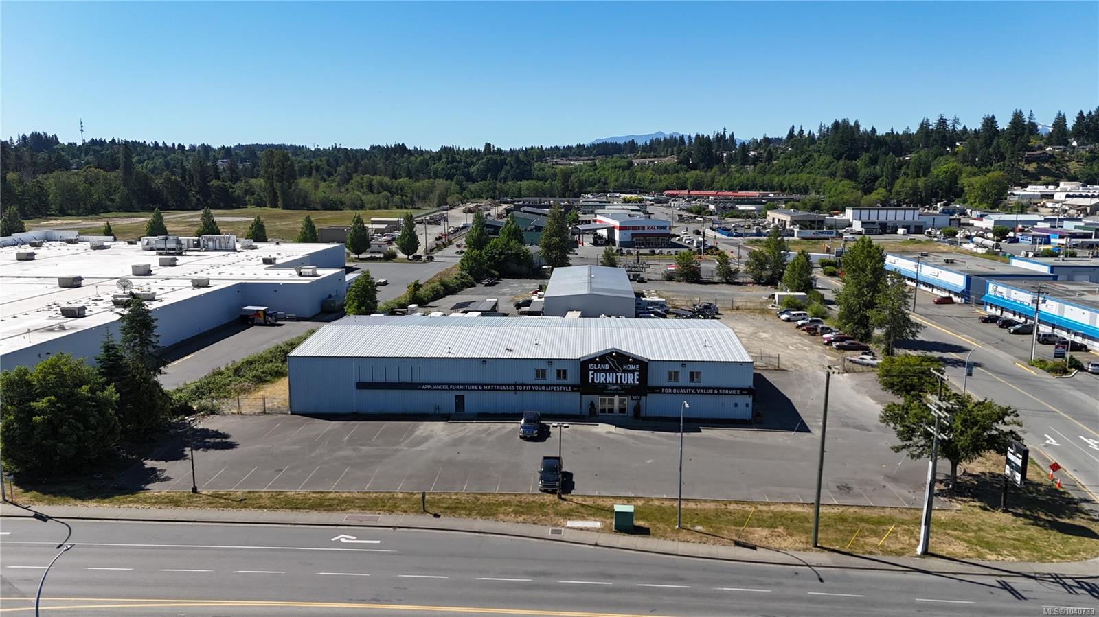 1499 Island Hwy