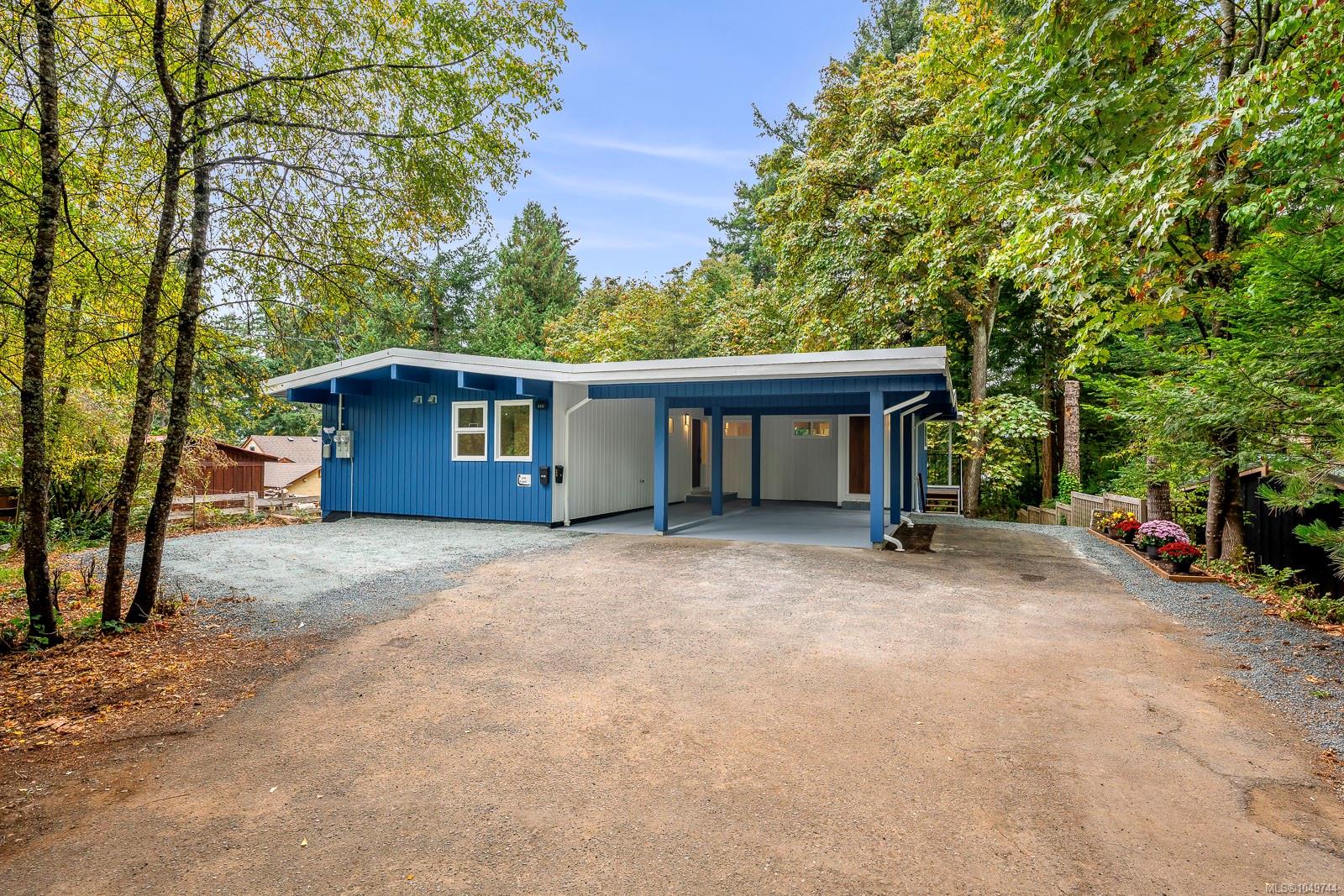 245 Glacier View Dr
