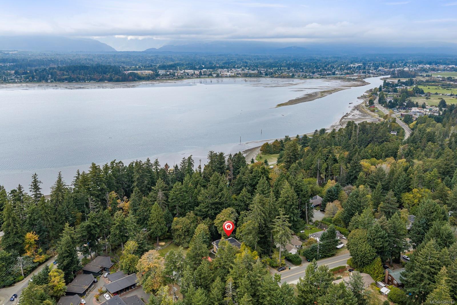 245 Glacier View Dr