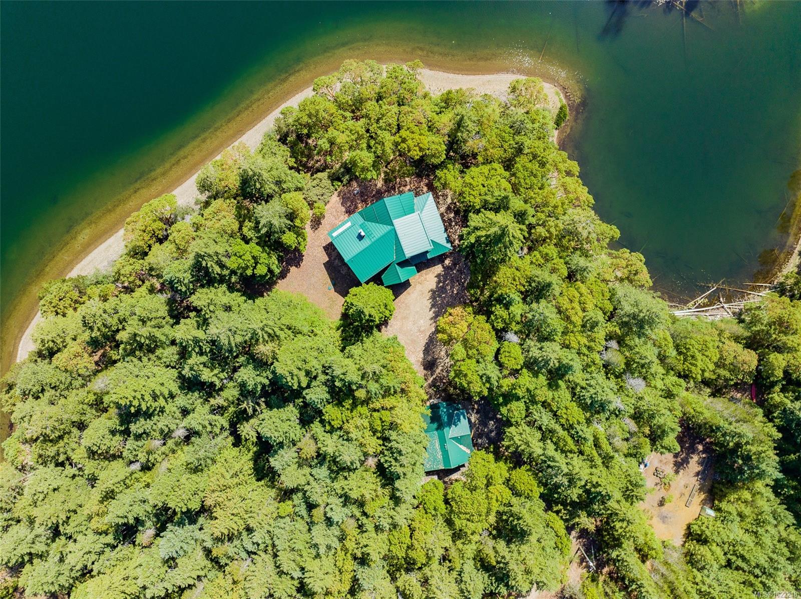 1100 Keith Rd