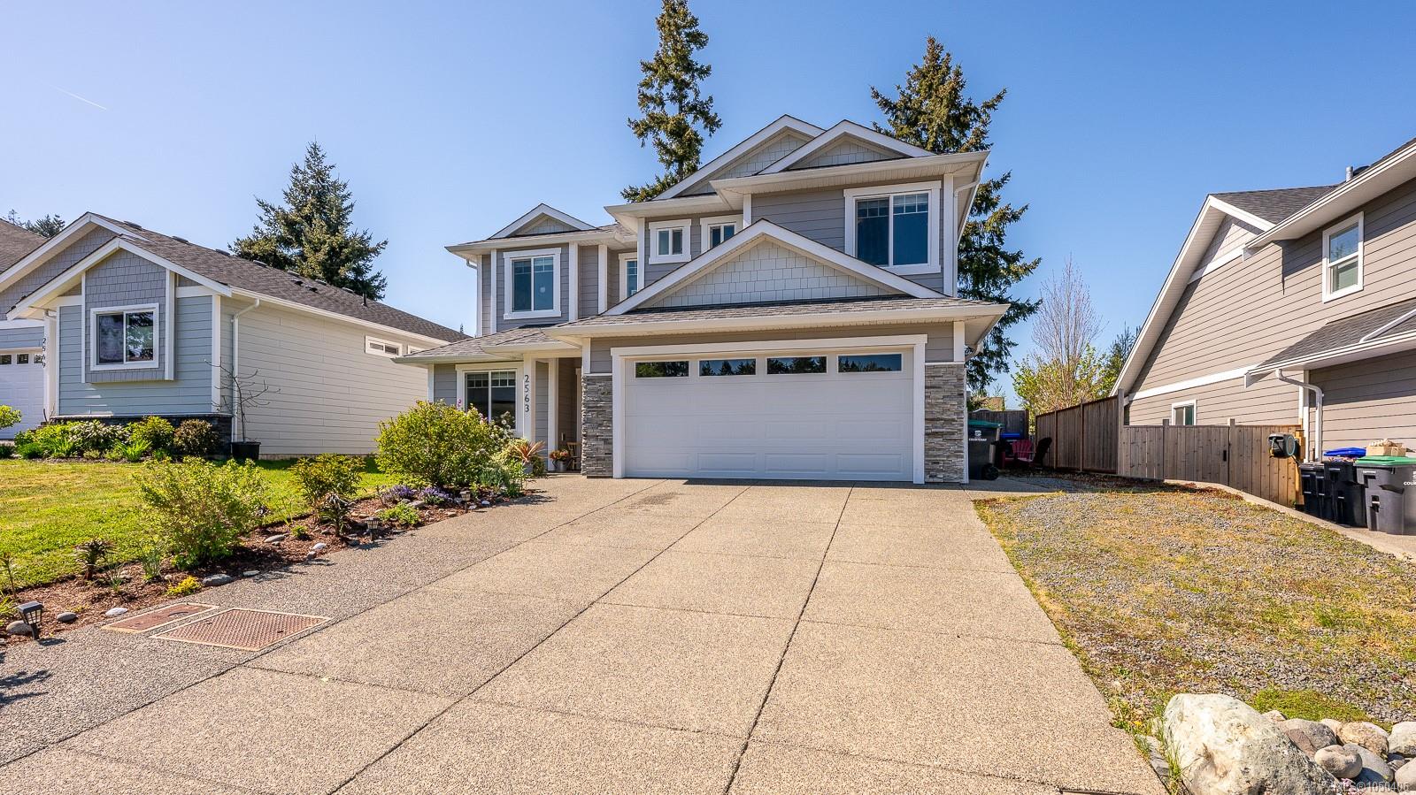 2563 Brookfield Dr