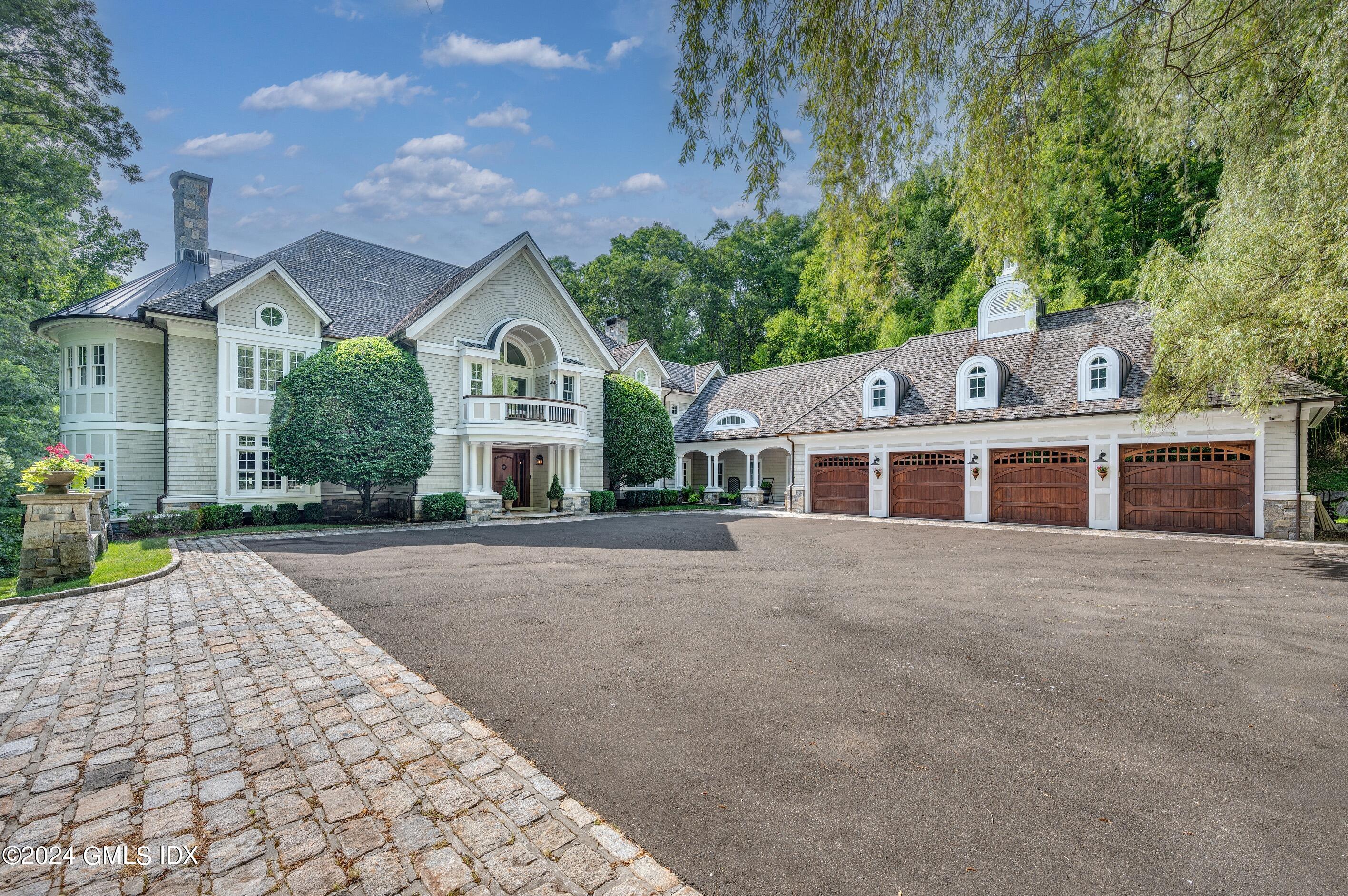 Property for Sale at 20 Heronvue Road, Greenwich, Connecticut - Bedrooms: 6 
Bathrooms: 7  - $4,500,000