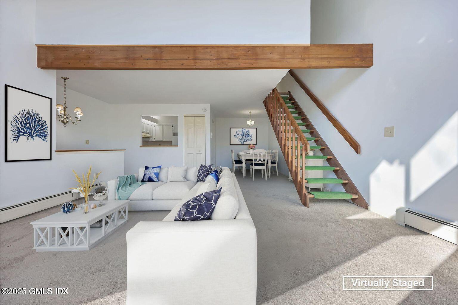 Old Greenwich, Connecticut 06870, United States, 1 Bedroom Bedrooms, ,1 BathroomBathrooms,Residential,Active,241