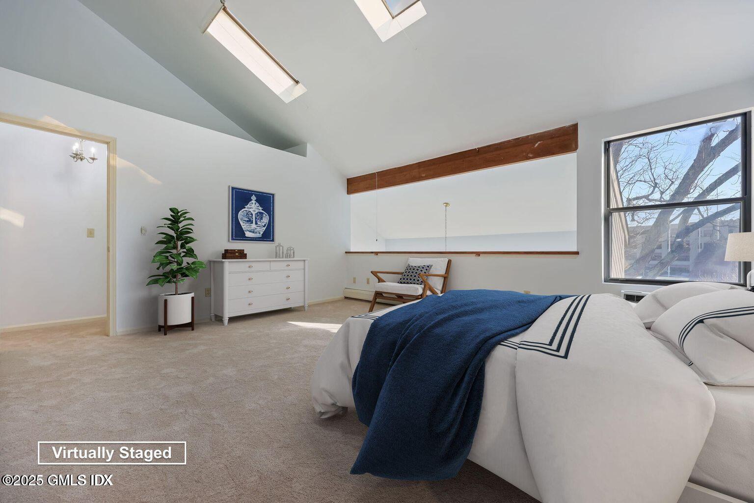 Old Greenwich, Connecticut 06870, United States, 1 Bedroom Bedrooms, ,1 BathroomBathrooms,Residential,Active,241