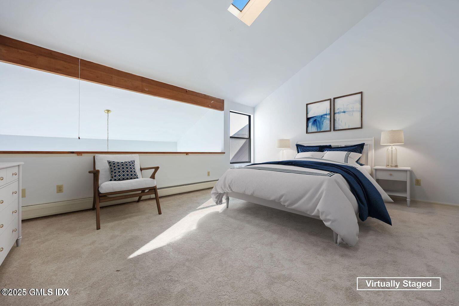 Old Greenwich, Connecticut 06870, United States, 1 Bedroom Bedrooms, ,1 BathroomBathrooms,Residential,Active,241