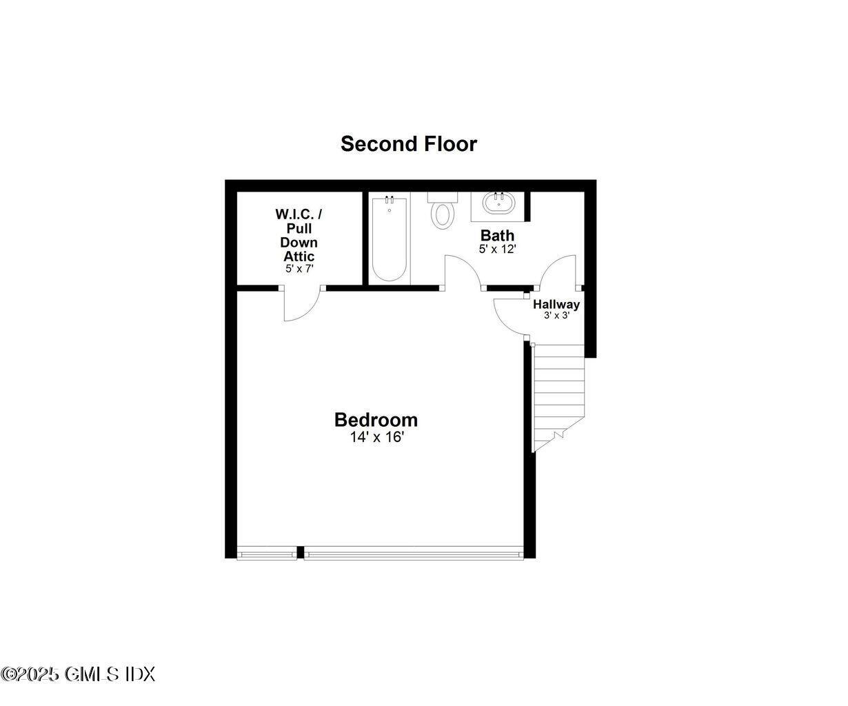 Old Greenwich, Connecticut 06870, United States, 1 Bedroom Bedrooms, ,1 BathroomBathrooms,Residential,Active,241
