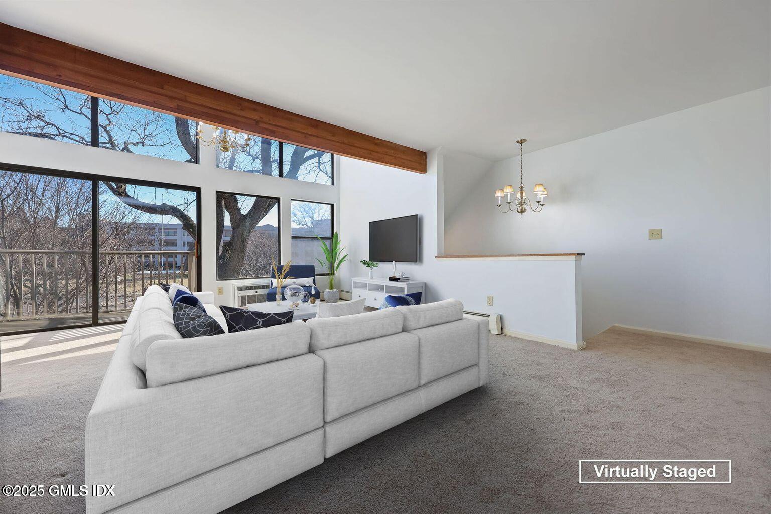 Old Greenwich, Connecticut 06870, United States, 1 Bedroom Bedrooms, ,1 BathroomBathrooms,Residential,Active,241