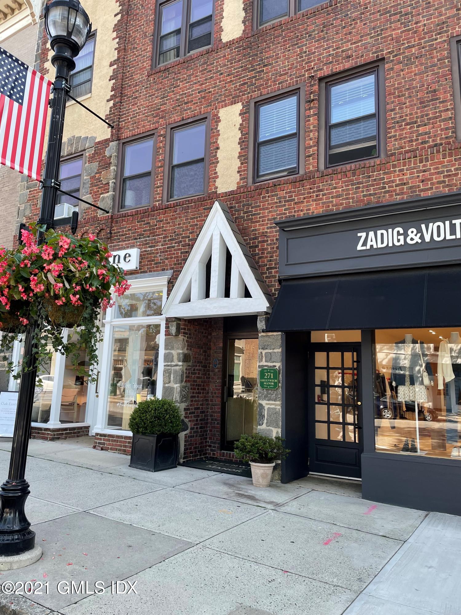 Greenwich, Connecticut 06830, United States, 1 Bedroom Bedrooms, ,1 BathroomBathrooms,Residential,Active,90902