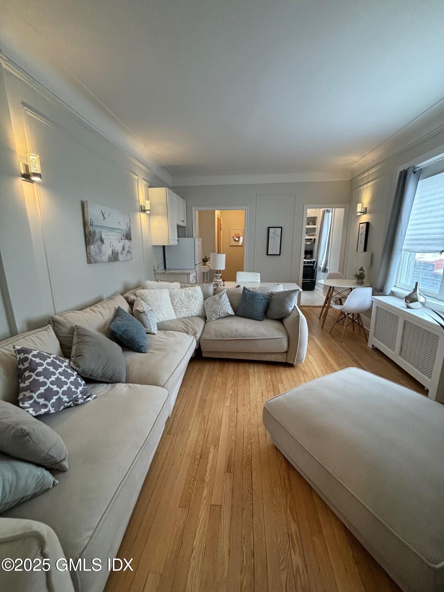 Greenwich, Connecticut 06830, United States, 1 Bedroom Bedrooms, ,1 BathroomBathrooms,Residential,Active,90902