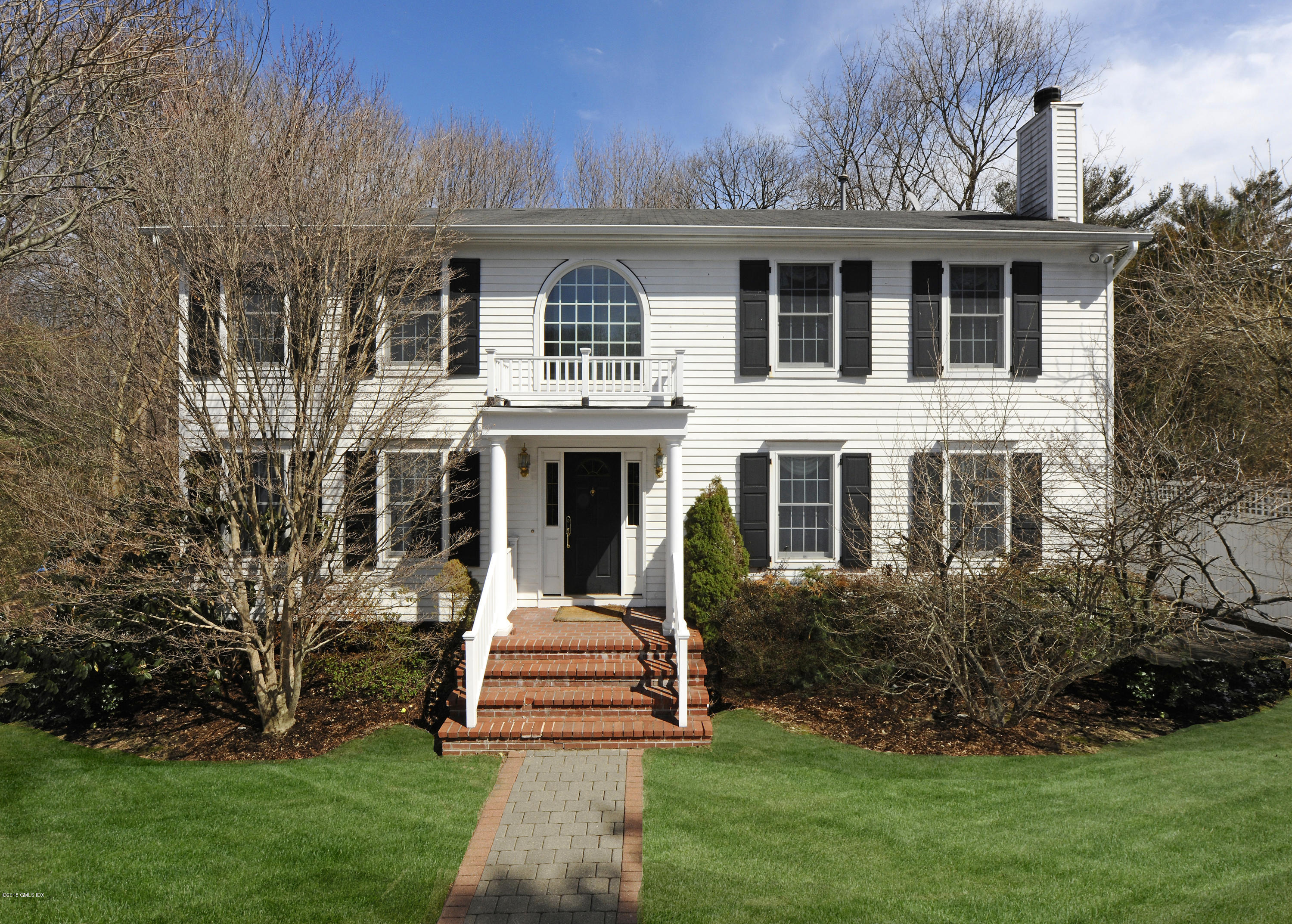 Photo 1 of 43 Indian Field Road, Greenwich, Connecticut, $5,100, Web #: 94981