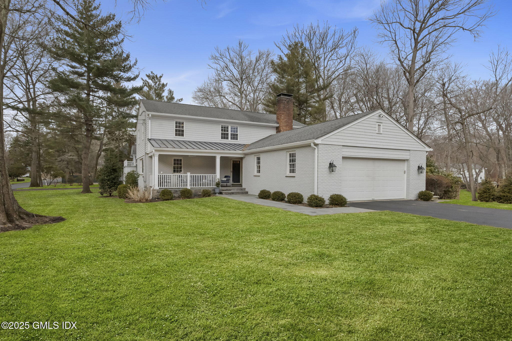 Old Greenwich, Connecticut 06870, United States, 4 Bedrooms Bedrooms, ,5 BathroomsBathrooms,Residential,Active,94831