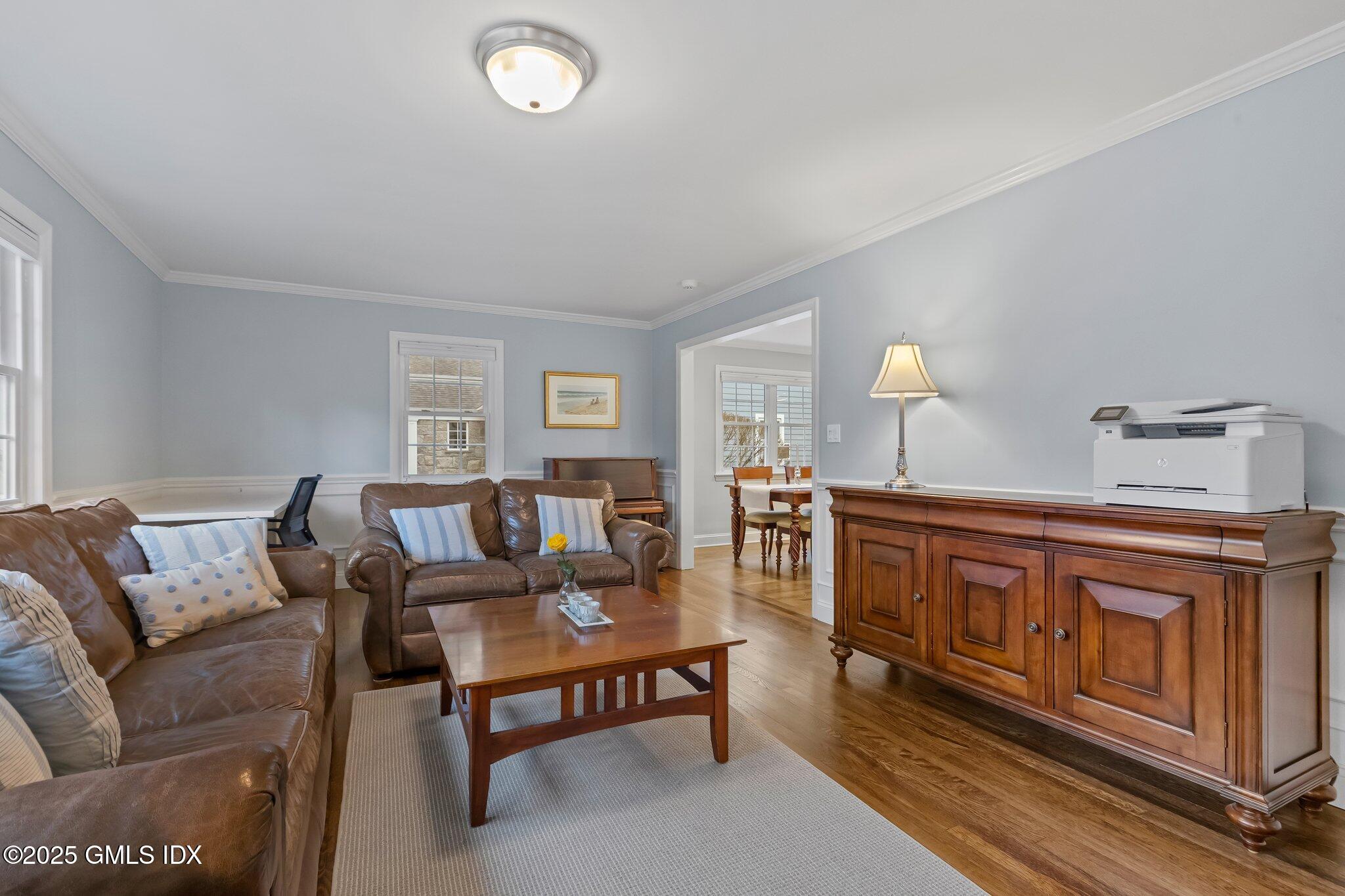 Old Greenwich, Connecticut 06870, United States, 4 Bedrooms Bedrooms, ,5 BathroomsBathrooms,Residential,Active,94831