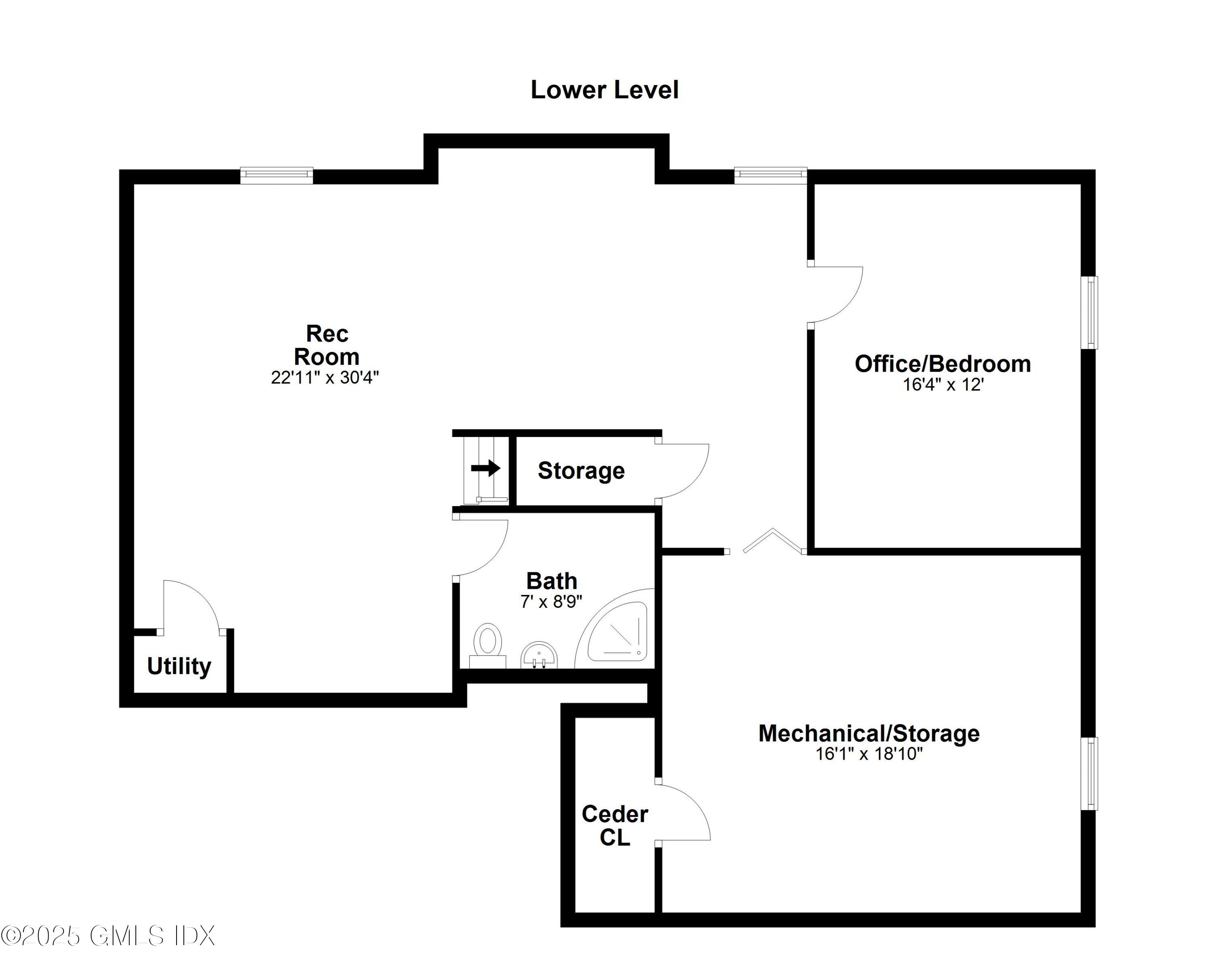 Old Greenwich, Connecticut 06870, United States, 4 Bedrooms Bedrooms, ,5 BathroomsBathrooms,Residential,Active,94831