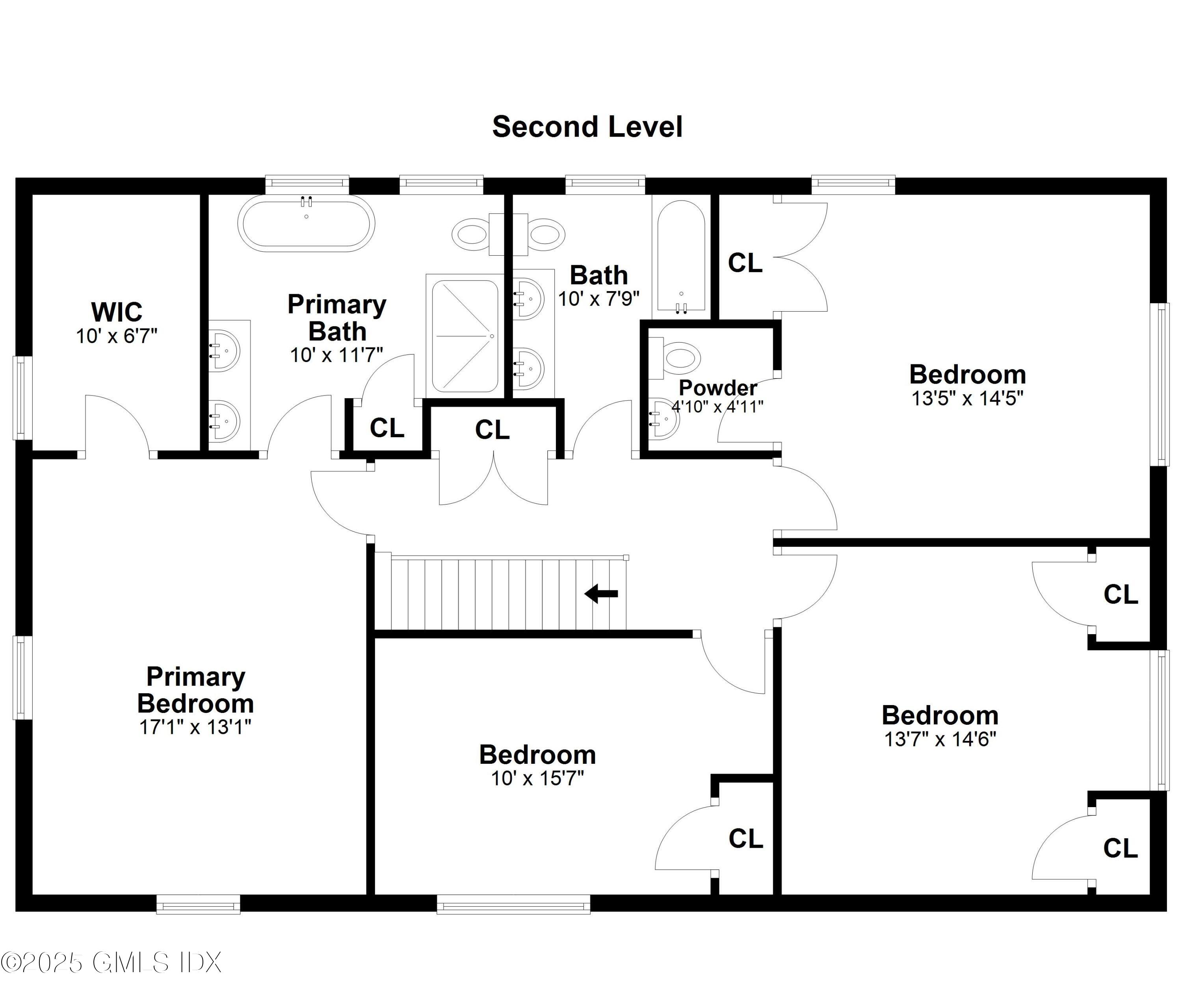 Old Greenwich, Connecticut 06870, United States, 4 Bedrooms Bedrooms, ,5 BathroomsBathrooms,Residential,Active,94831