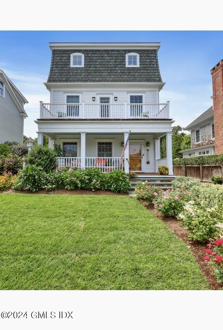 Old Greenwich, Connecticut 06870, United States, 3 Bedrooms Bedrooms, ,4 BathroomsBathrooms,Residential,Pending,51274