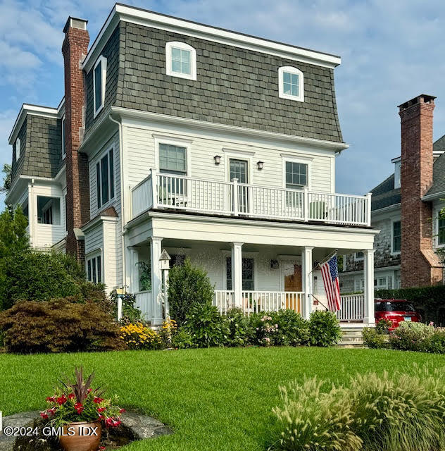 Old Greenwich, Connecticut 06870, United States, 3 Bedrooms Bedrooms, ,4 BathroomsBathrooms,Residential,Pending,51274