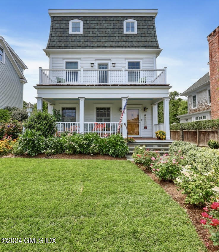 Old Greenwich, Connecticut 06870, United States, 3 Bedrooms Bedrooms, ,4 BathroomsBathrooms,Residential,Pending,51274