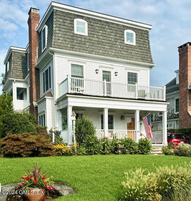 Old Greenwich, Connecticut 06870, United States, 3 Bedrooms Bedrooms, ,4 BathroomsBathrooms,Residential,Pending,51274