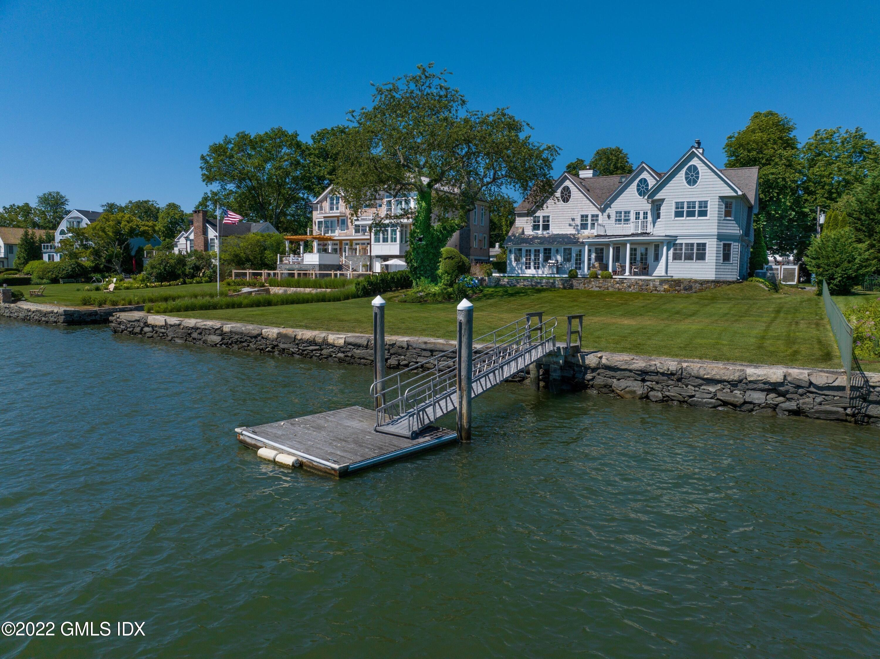 Photo 1 of 27 Willowmere Circle, Riverside, Connecticut, $5,510,000, Web #: 116483