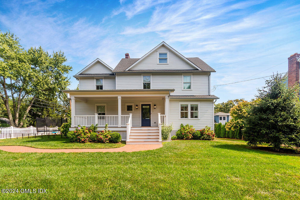 39 Riverside Avenue, Riverside, Connecticut - 5 Bedrooms  
5 Bathrooms - 