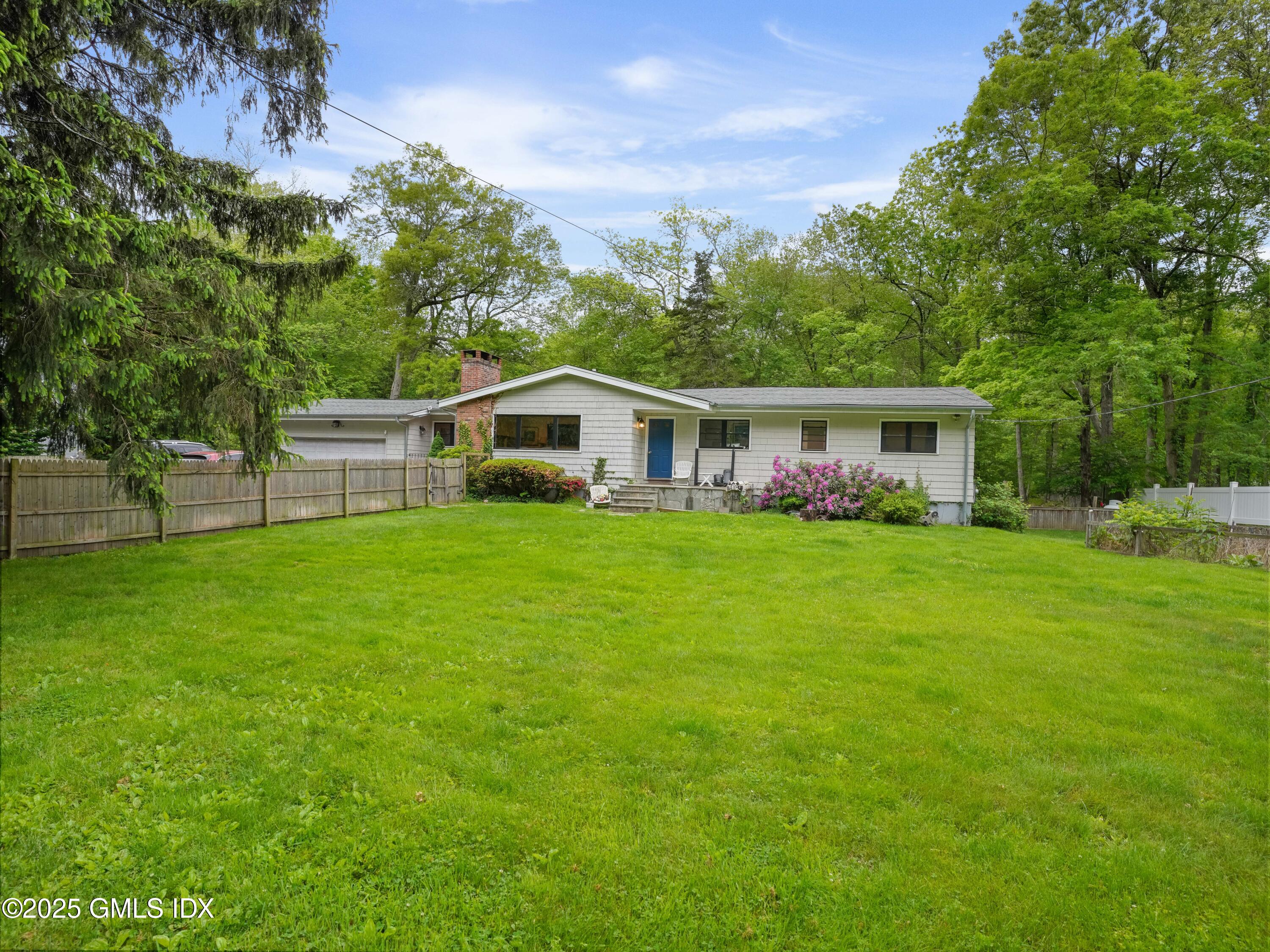 Rental Property at 330 Cognewaugh Road, Cos Cob, Connecticut - Bedrooms: 4 
Bathrooms: 3  - $7,500 MO.