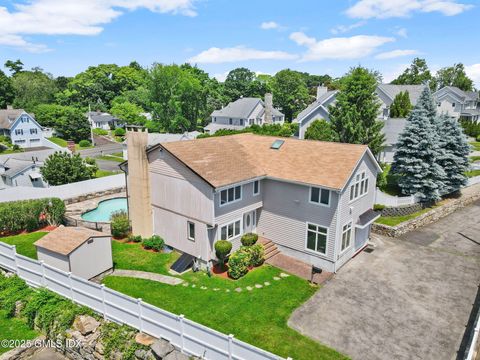 A home in Riverside