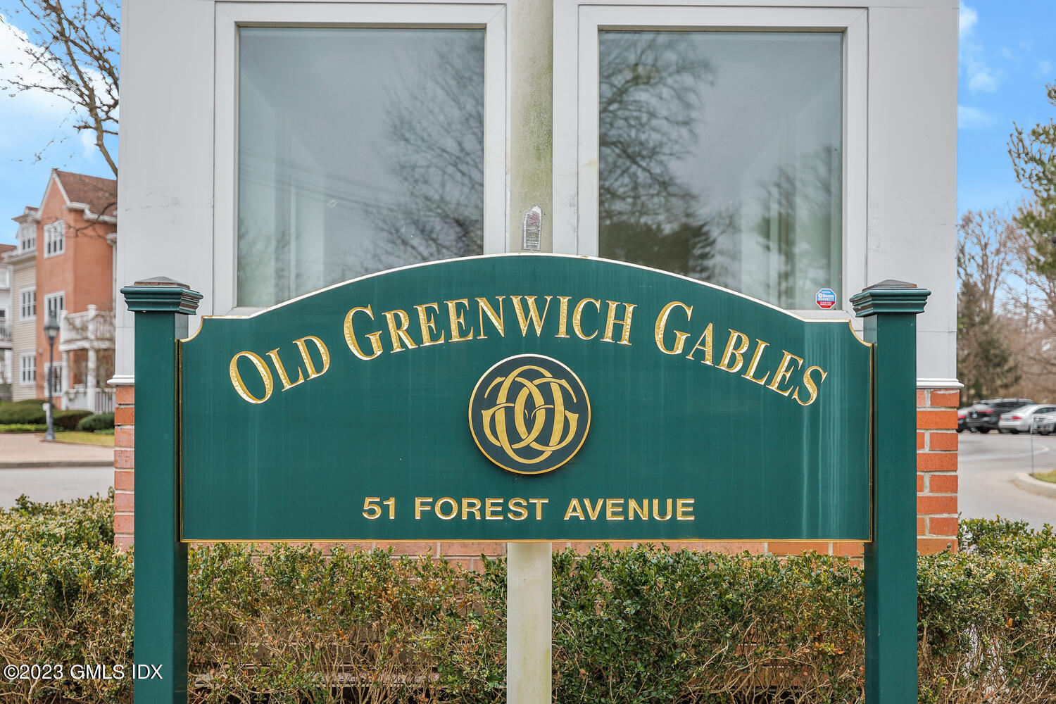 51 Forest Avenue, Old Greenwich, Connecticut - 1 Bedrooms  
2 Bathrooms - 
