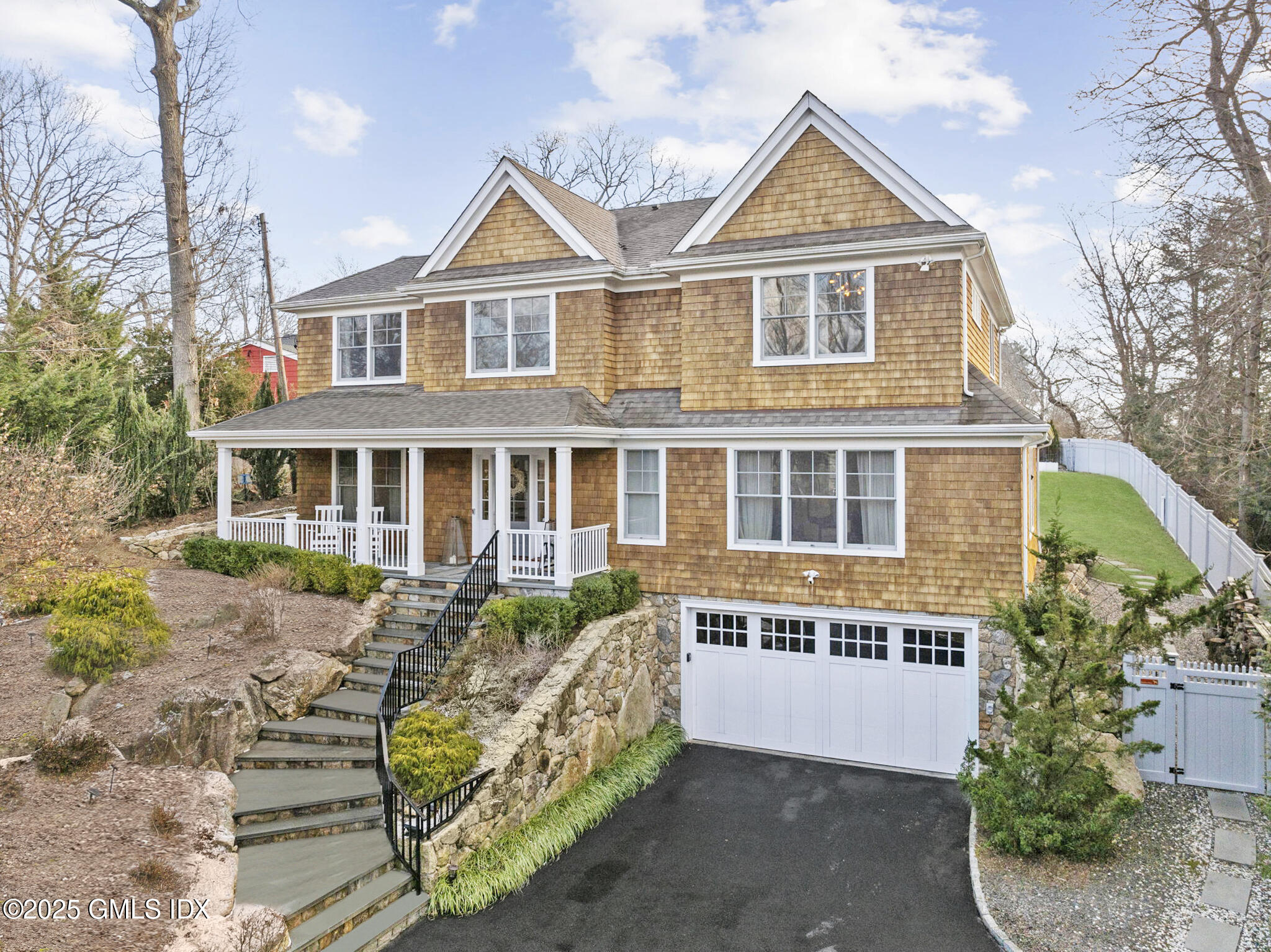 Property for Sale at 56 Witch Lane, Norwalk, Connecticut - Bedrooms: 4 
Bathrooms: 3.5  - $3,150,000