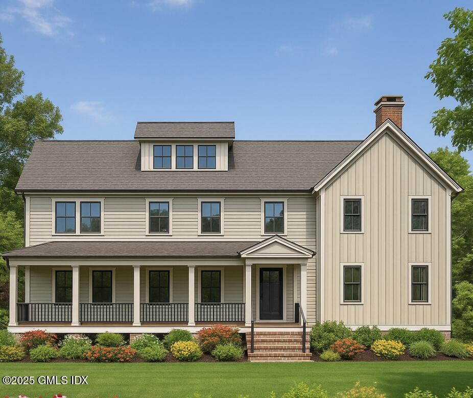 Cos Cob, Connecticut 06807, United States, 3 Bedrooms Bedrooms, ,1 BathroomBathrooms,Land,Active,234692