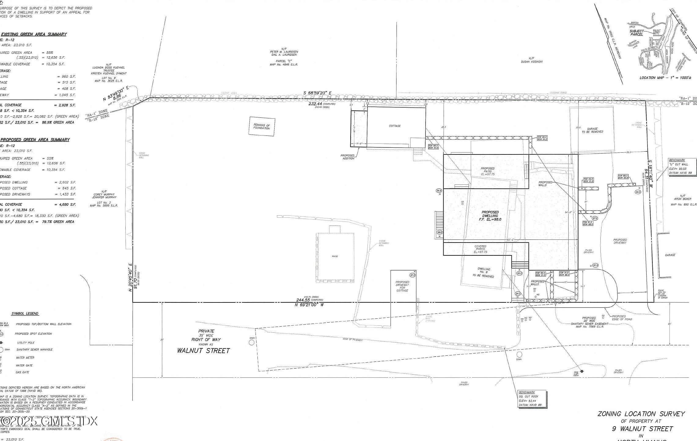 Cos Cob, Connecticut 06807, United States, 3 Bedrooms Bedrooms, ,1 BathroomBathrooms,Land,Active,234692 Cos Cob, Connecticut 06807, United States, 3 Bedrooms Bedrooms, ,1 BathroomBathrooms,Land,Active,234692