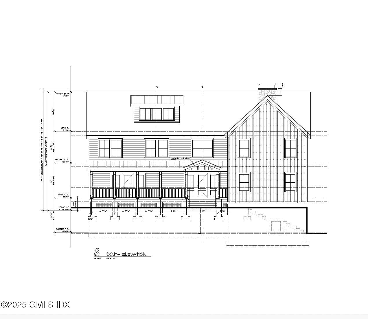 Cos Cob, Connecticut 06807, United States, 3 Bedrooms Bedrooms, ,1 BathroomBathrooms,Land,Active,234692