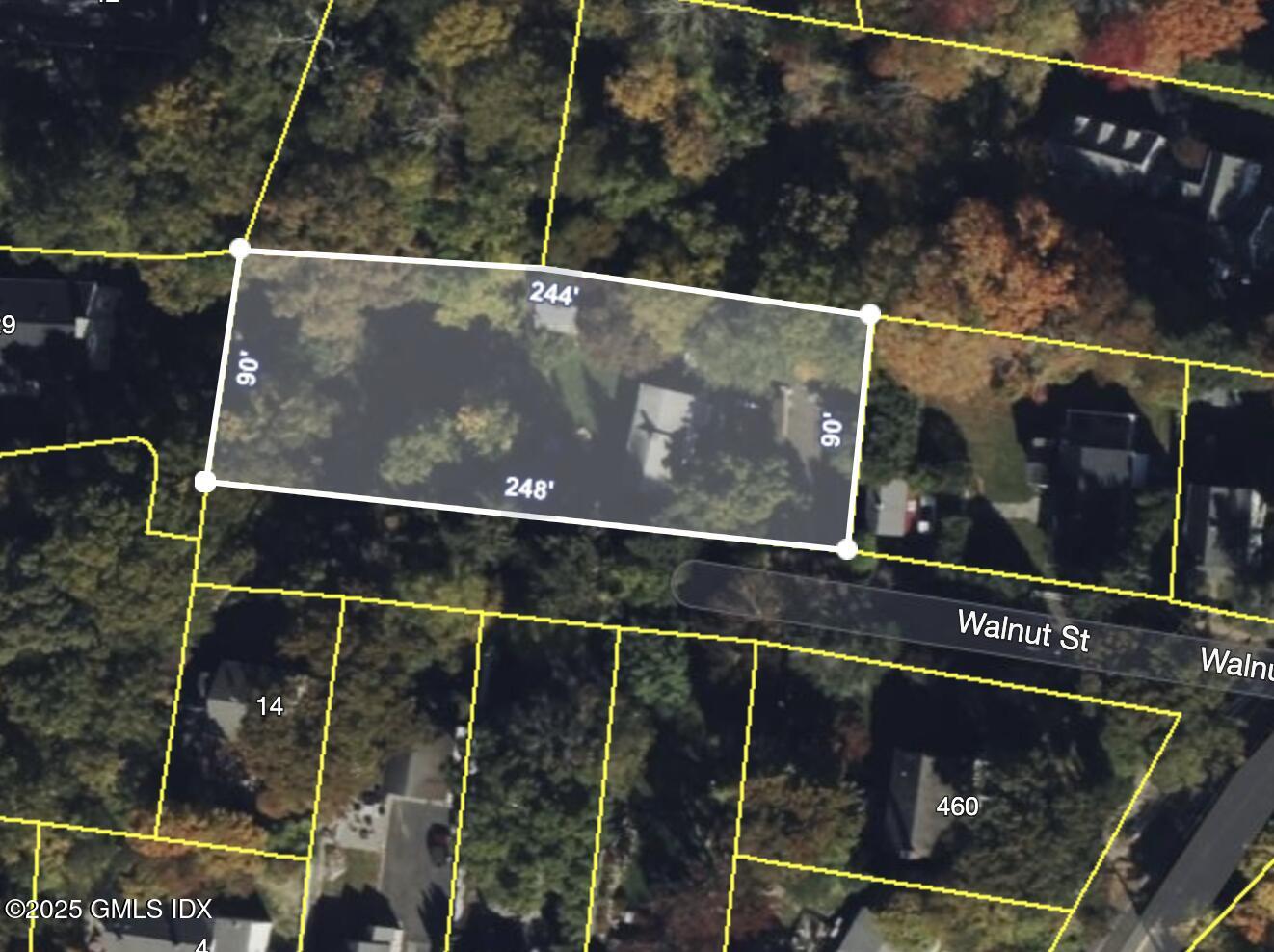 Cos Cob, Connecticut 06807, United States, 3 Bedrooms Bedrooms, ,1 BathroomBathrooms,Land,Active,234692