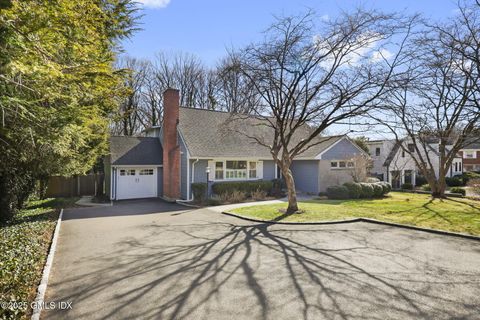 35 Indian Field Road, Greenwich, CT 06830 - MLS#: 122229