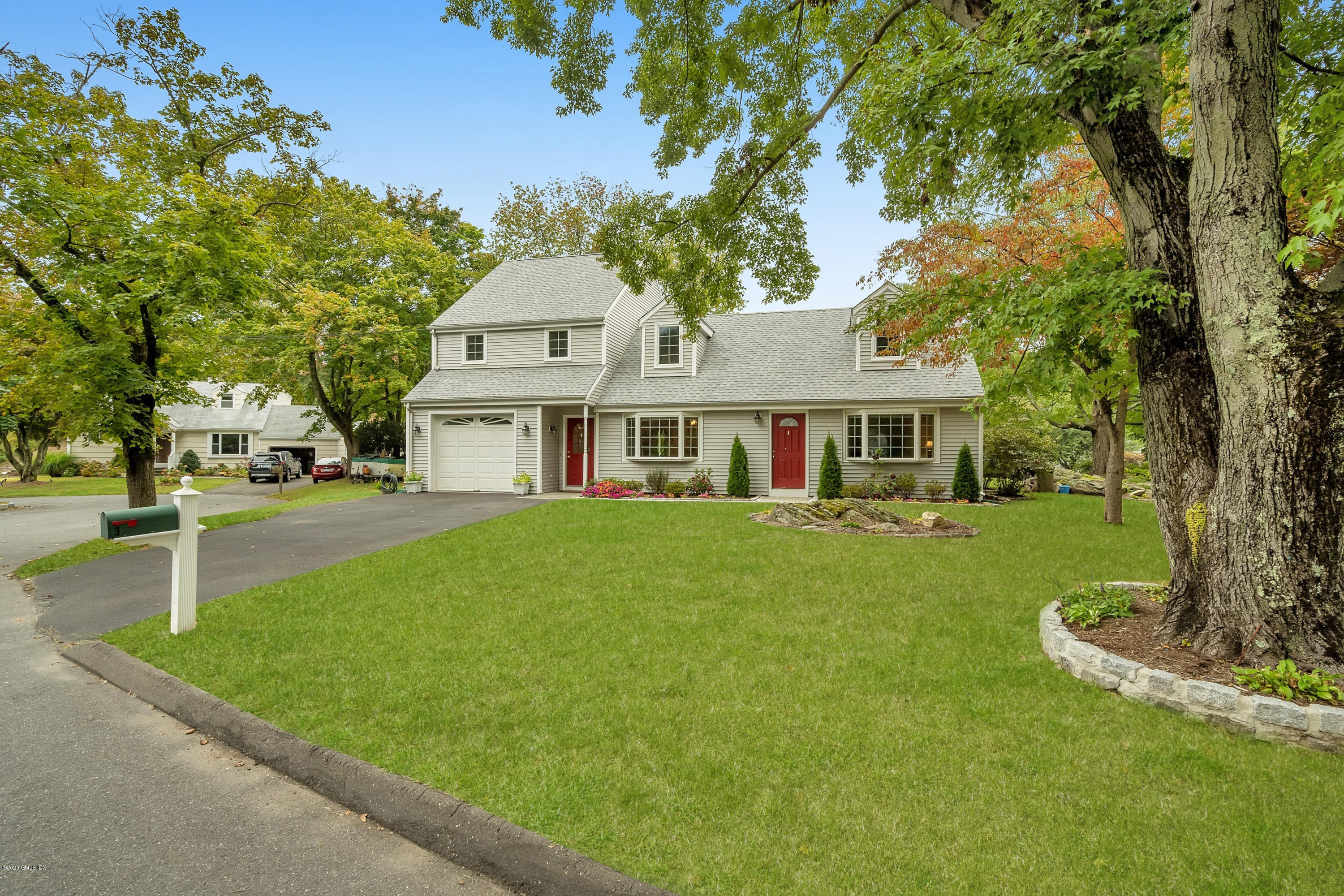 Photo 1 of 3 Florence Road, Riverside, Connecticut, $1,275,000, Web #: 111329