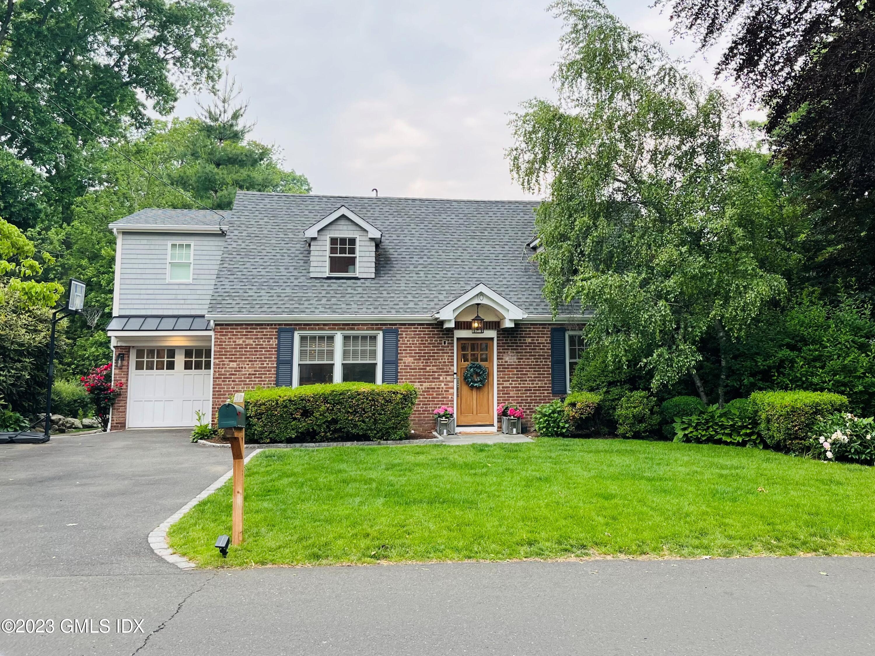 Photo 1 of 10 Edward Place, Old Greenwich, Connecticut, $13,000, Web #: 120823