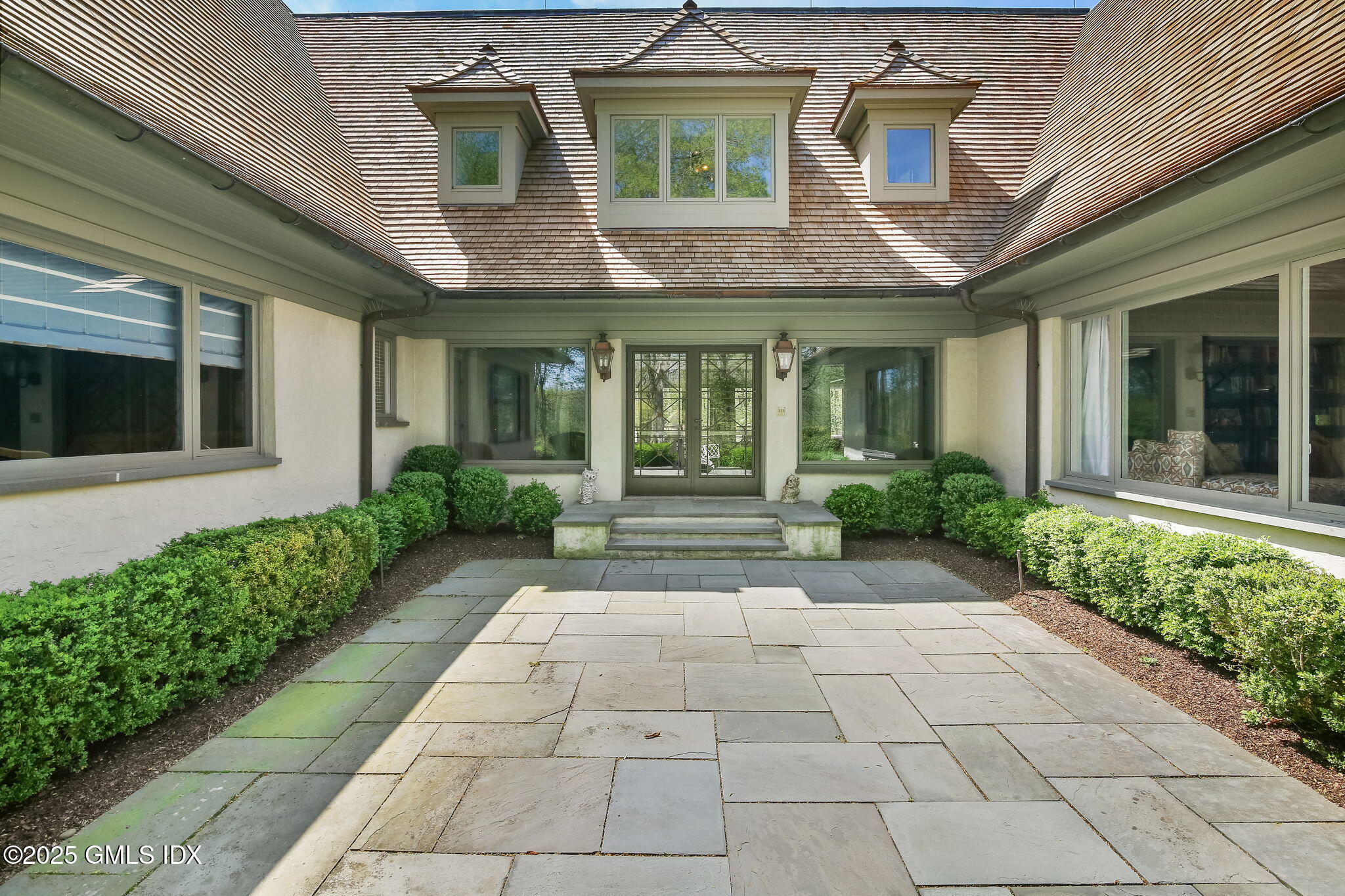 Property for Sale at 101 Perkins Road, Greenwich, Connecticut - Bedrooms: 5 
Bathrooms: 7  - $6,850,000