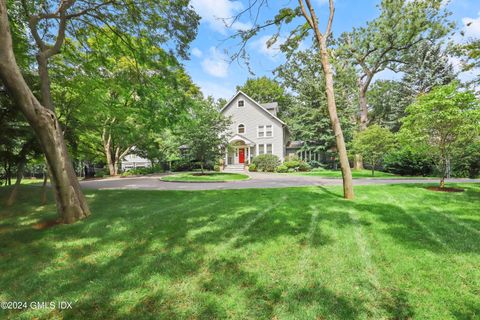 8 Tower Lane, Old Greenwich, CT 06870 - MLS#: 119859