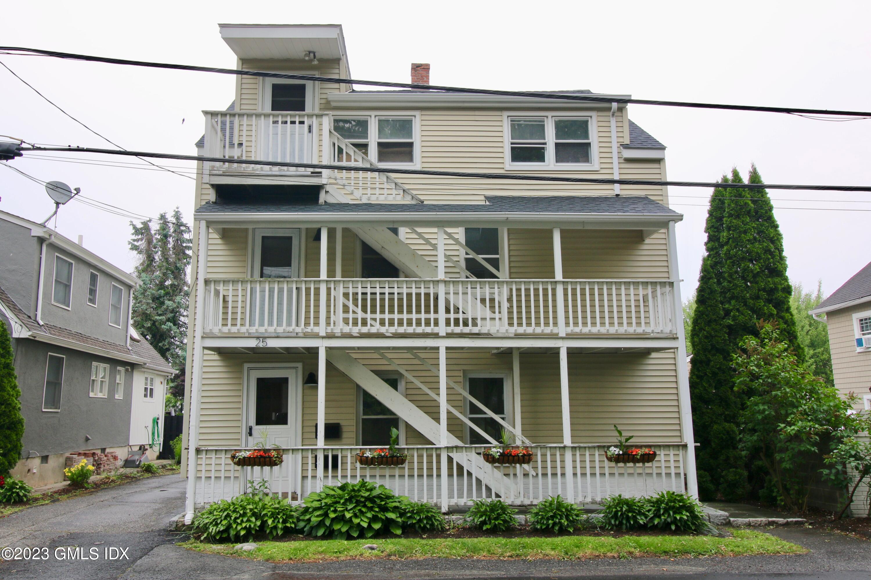 Photo 1 of 25 Bible Street, Cos Cob, Connecticut, $3,700, Web #: 120980