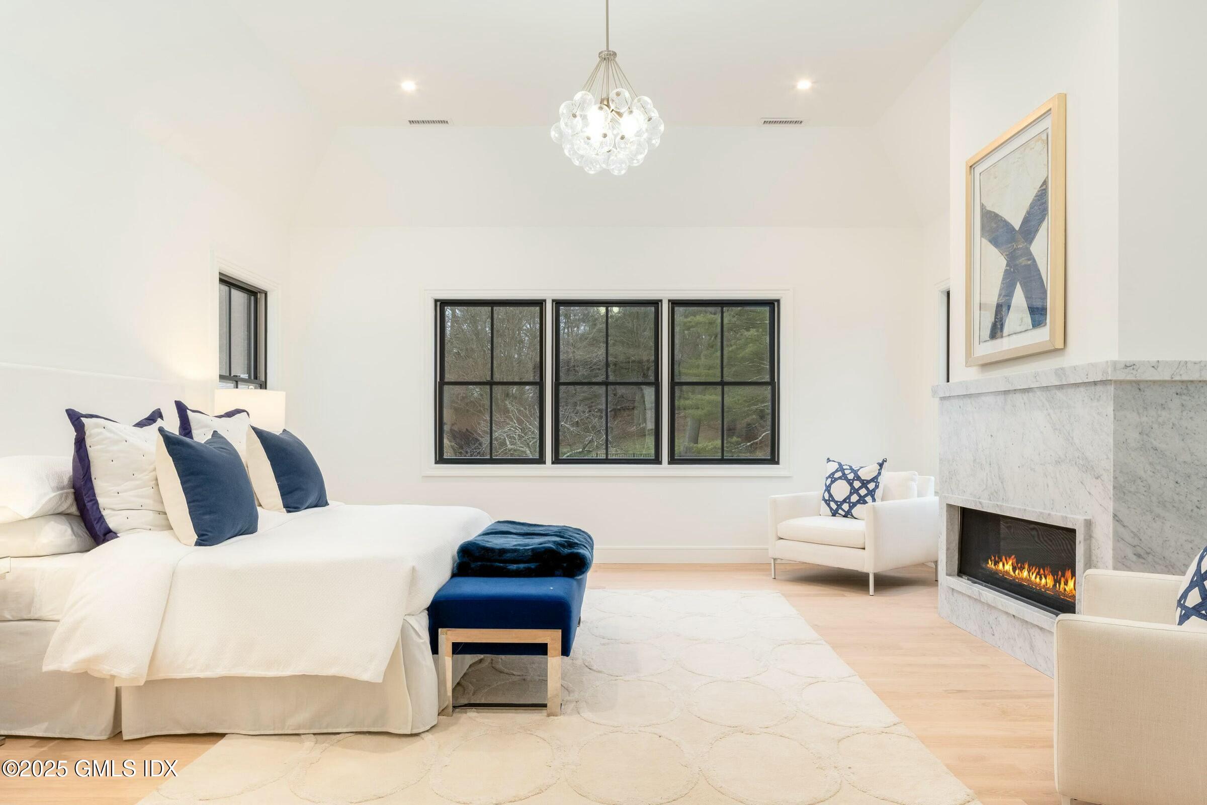 Greenwich, Connecticut 06831, United States, 8 Bedrooms Bedrooms, ,12 BathroomsBathrooms,Residential,Active,92810