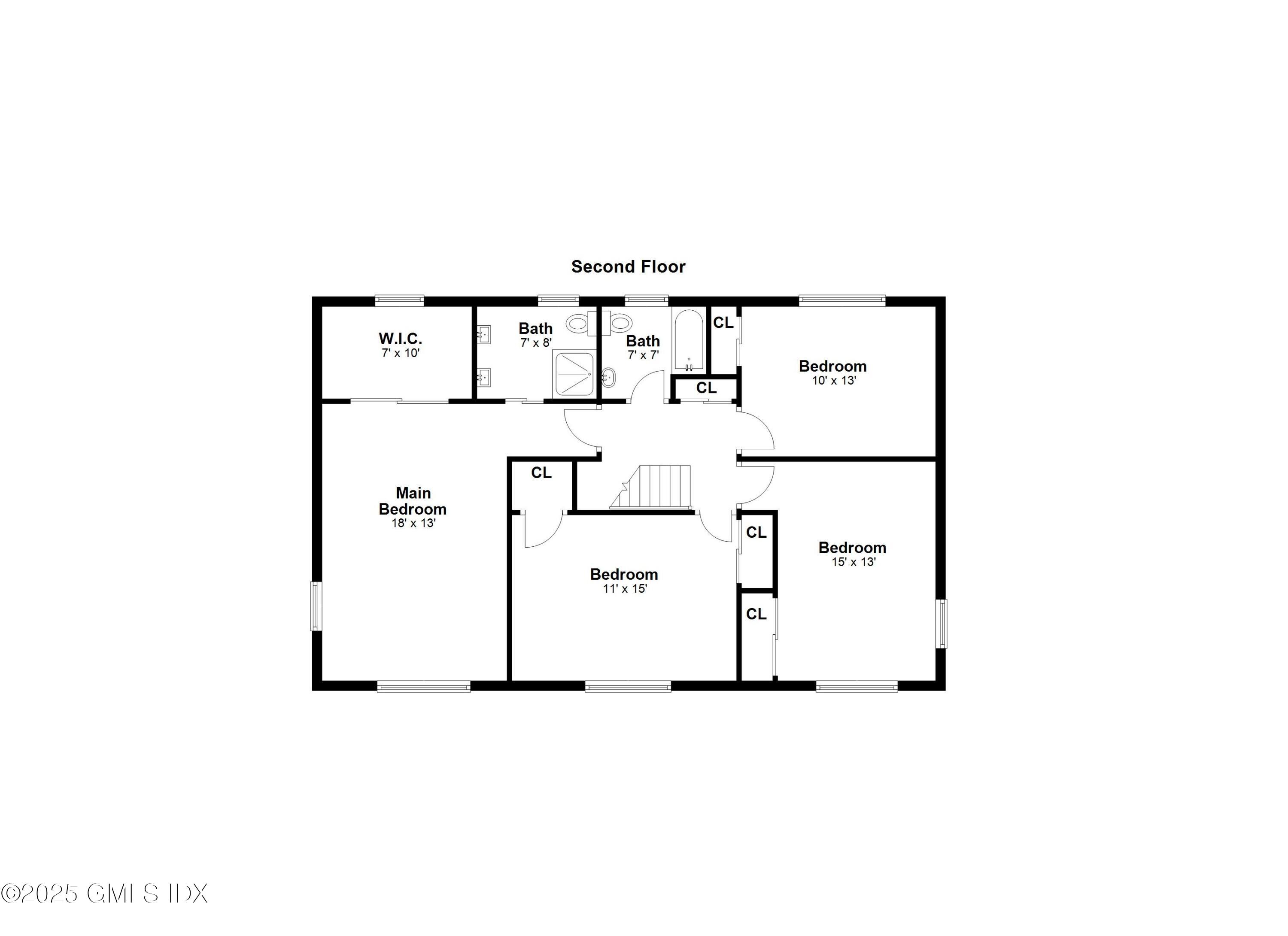 Greenwich, Connecticut 06831, United States, 4 Bedrooms Bedrooms, ,3 BathroomsBathrooms,Residential,Active,229374