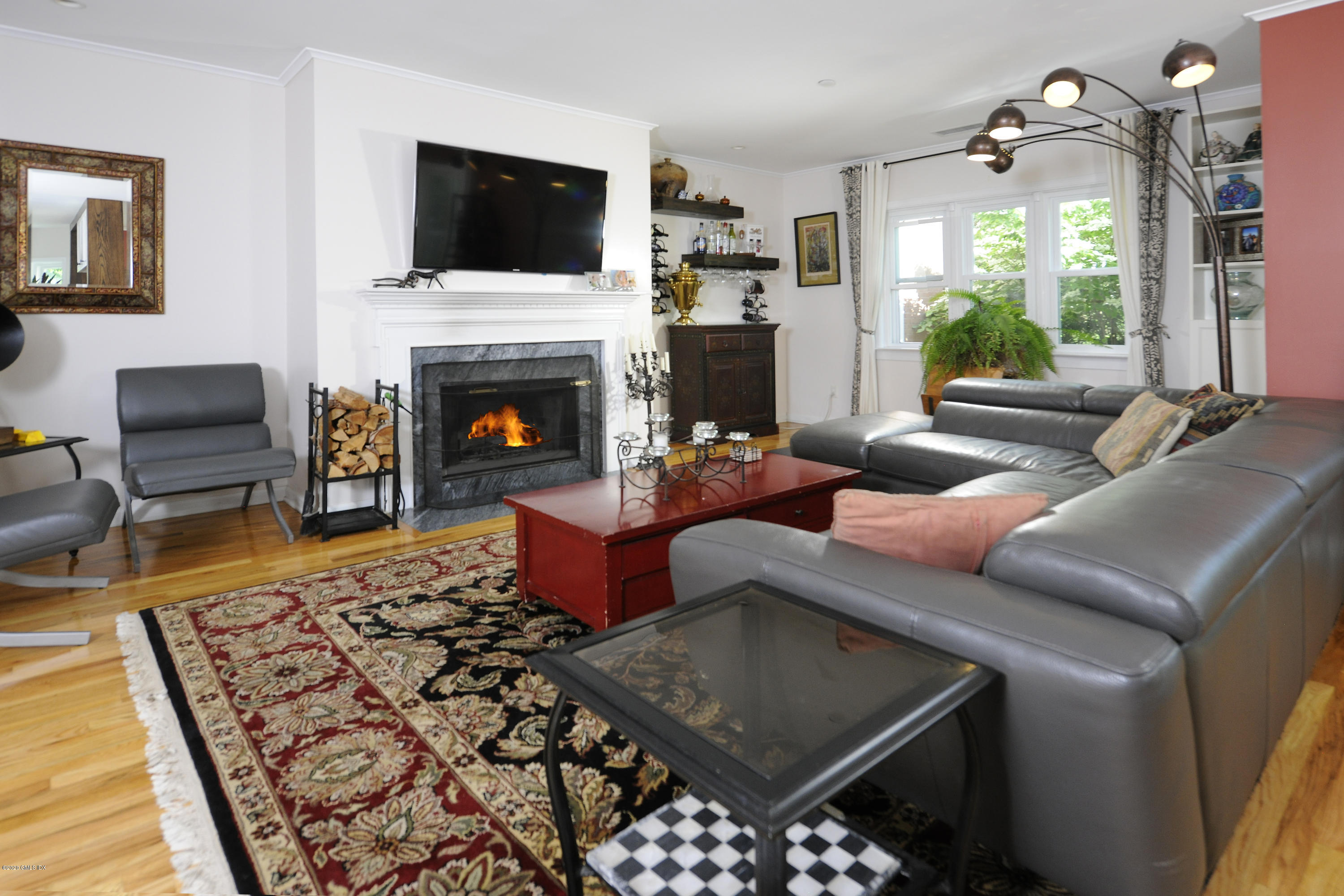Photo 1 of 51 Forest Avenue, Old Greenwich, Connecticut, $1,199,500, Web #: 110764