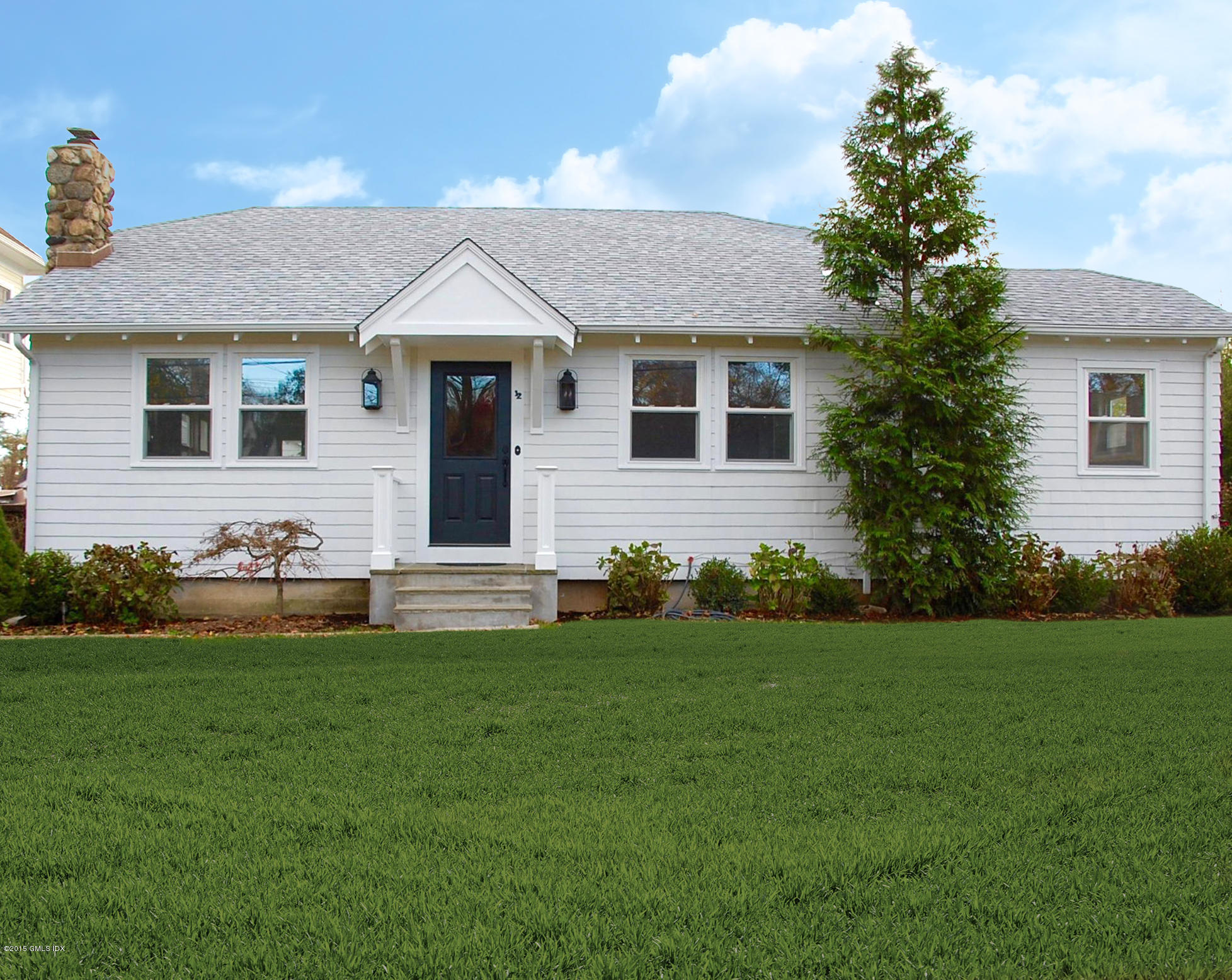 Photo 1 of 12 Heusted Drive, Old Greenwich, Connecticut, $6,200, Web #: 95065