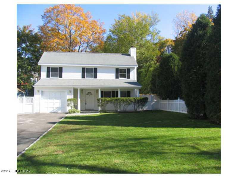 Photo 1 of 26 Lockwood Drive, Old Greenwich, Connecticut, $7,700, Web #: 95939