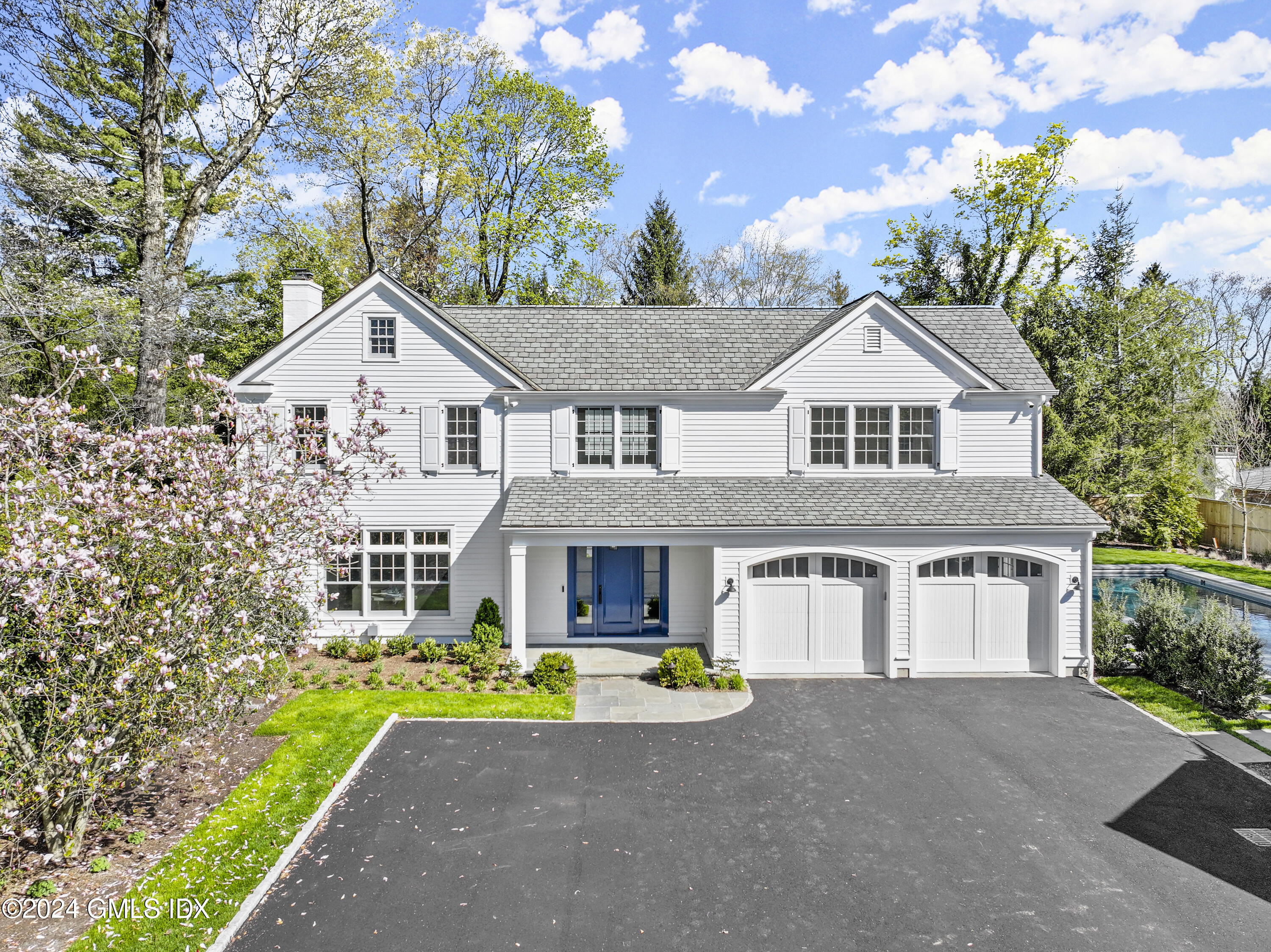Property for Sale at 420 North Street, Greenwich, Connecticut - Bedrooms: 5 
Bathrooms: 7  - $5,295,000