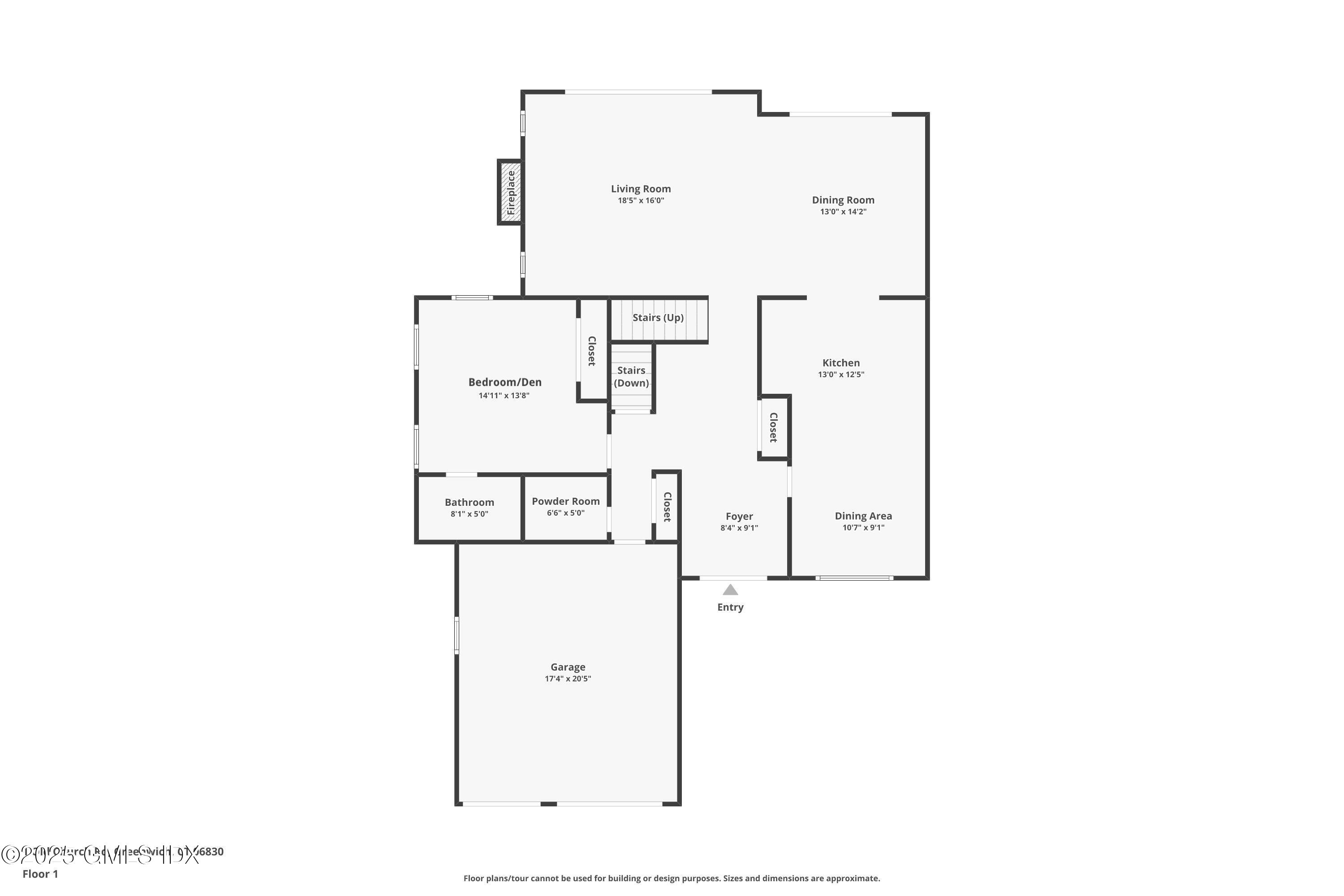 Greenwich, Connecticut 06830, United States, 3 Bedrooms Bedrooms, ,4 BathroomsBathrooms,Residential,Coming Soon,219378