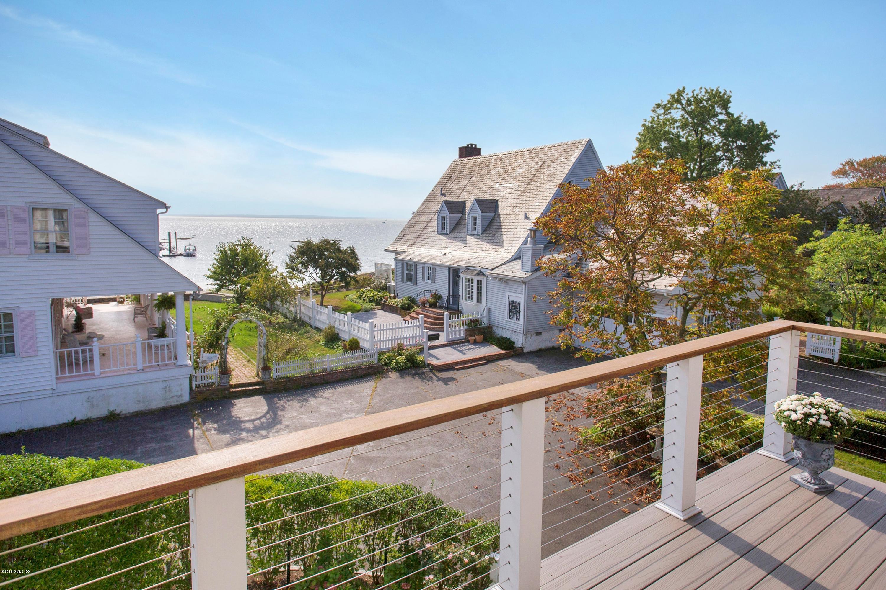 Photo 1 of 194 Shore Road, Old Greenwich, Connecticut, $2,500,000, Web #: 111923