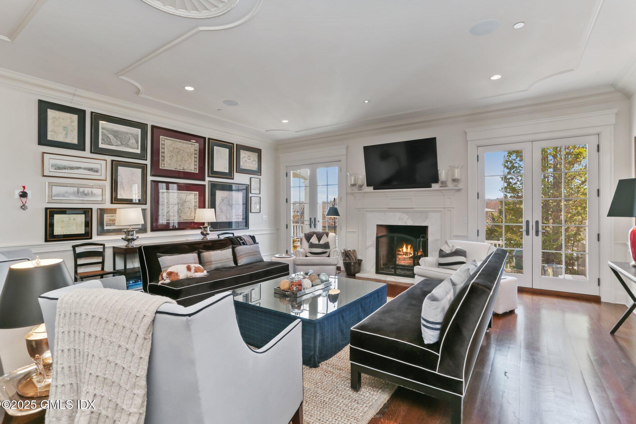 Cos Cob, Connecticut 06807, United States, 3 Bedrooms Bedrooms, ,4 BathroomsBathrooms,Residential,Active,118673